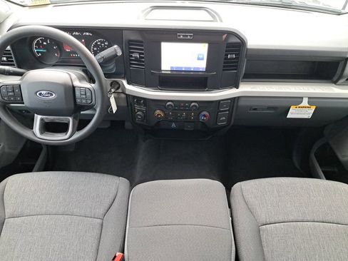 New 2026 Ford F350 XL w/ STX Appearance Package image 17