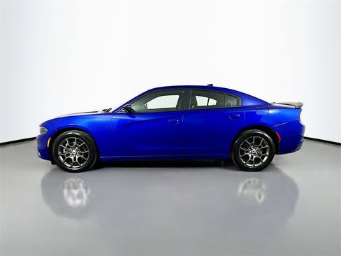 Used 2018 Dodge Charger GT w/ Blacktop Package image 4