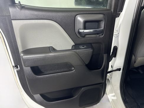 Used 2019 Chevrolet Silverado 1500 W/T w/ WT Convenience Package image 24