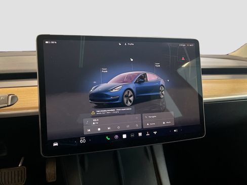 Used 2023 Tesla Model 3 Standard Range RWD image 15
