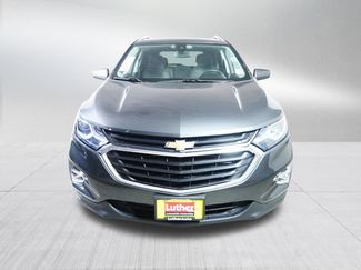 Used 2020 Chevrolet Equinox LT AWD/4WD video 2