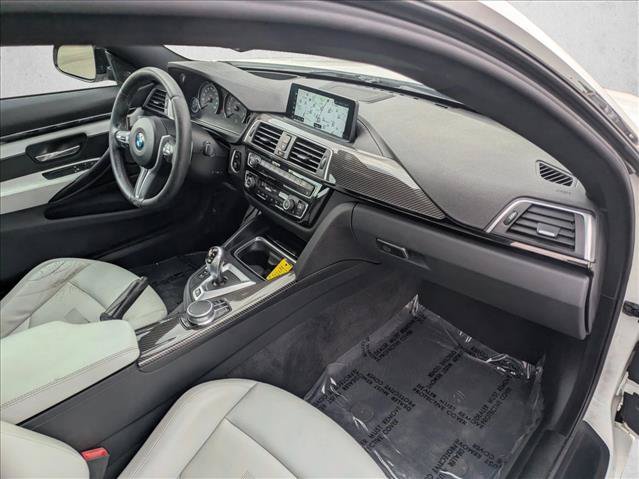 Used 2018 BMW M4 Coupe RWD image 18