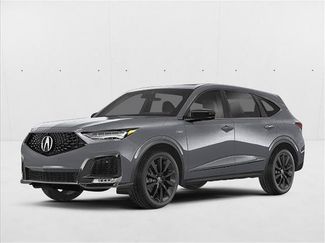 Used 2025 Acura MDX A-Spec AWD/4WD video 1