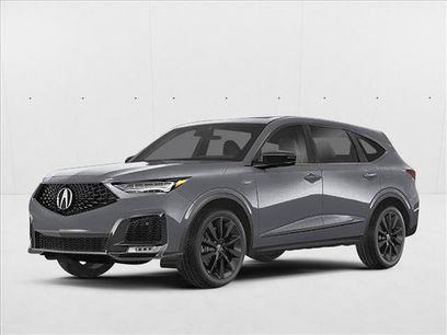 Used 2025 Acura MDX A-Spec