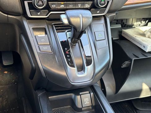 Used 2018 Honda CR-V EX-L image 12