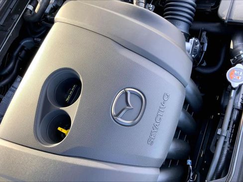 New 2026 MAZDA MAZDA3 s Sport image 17