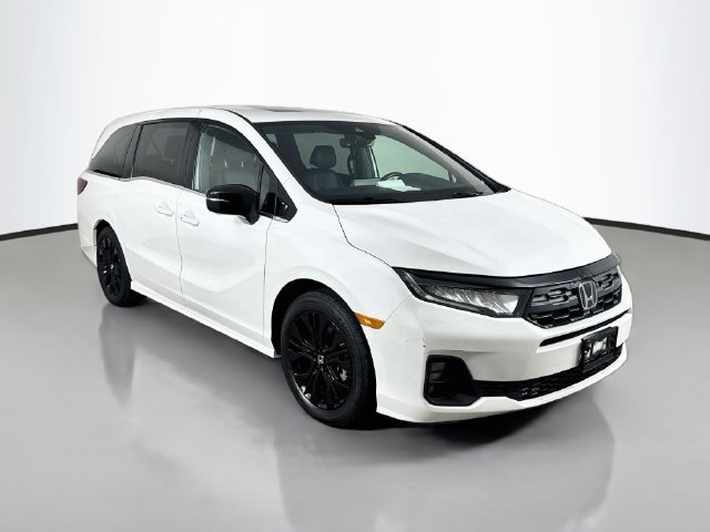 Used 2025 Honda Odyssey Sport-L image 3
