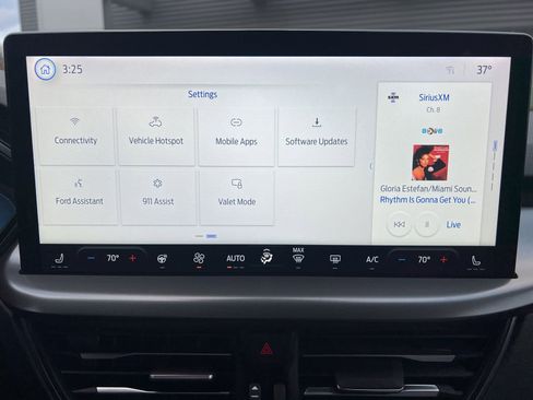 Used 2023 Ford Escape Active w/ Tech Pack #2 image 33