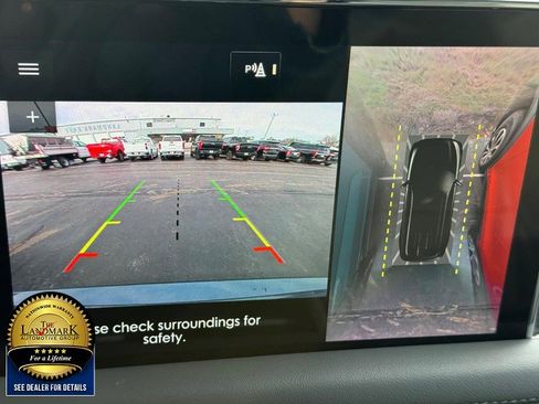 Used 2020 Lincoln Aviator Reserve w/ Equipment Group 202A image 13