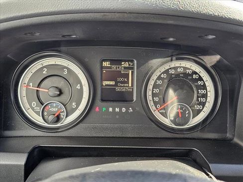 Used 2015 RAM 3500 SLT image 22