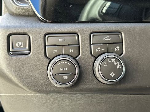 New 2026 Chevrolet Silverado 1500 LT image 23