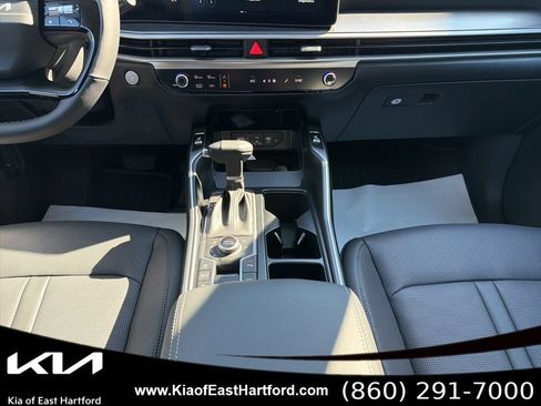 New 2026 Kia Sorento S AWD/4WD image 27