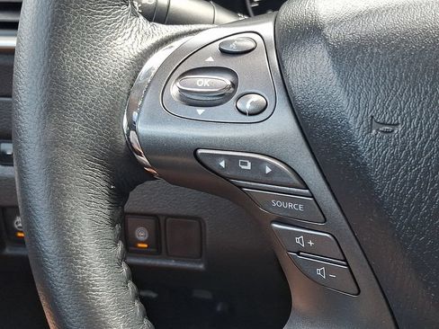 Certified 2024 Nissan Murano SL AWD/4WD image 23
