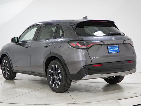 New 2026 Honda HR-V EX-L image 7