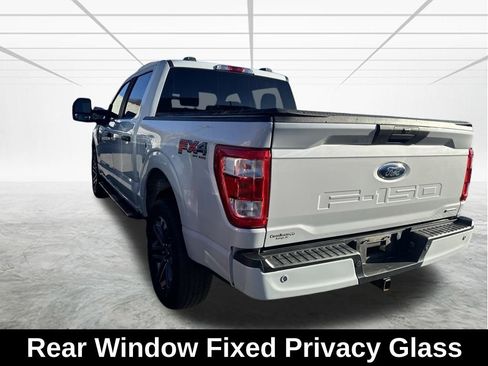 Used 2022 Ford F150 XL w/ STX Appearance Package image 31