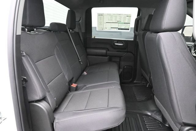 New 2026 Chevrolet Silverado 2500 W/T AWD/4WD image 28