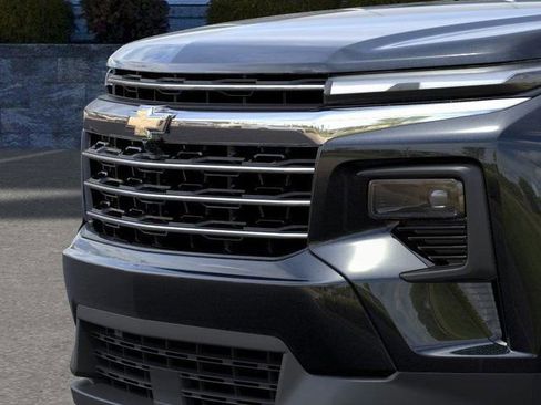 New 2026 Chevrolet Traverse LT w/ Driver Confidence Package image 13