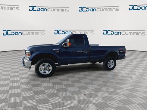 Used 2010 Ford F350 XLT image 5