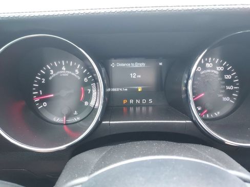 Used 2015 Ford Mustang Coupe w/ Equipment Group 051A RWD image 21