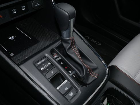 Used 2026 Honda CR-V Sport Touring image 24