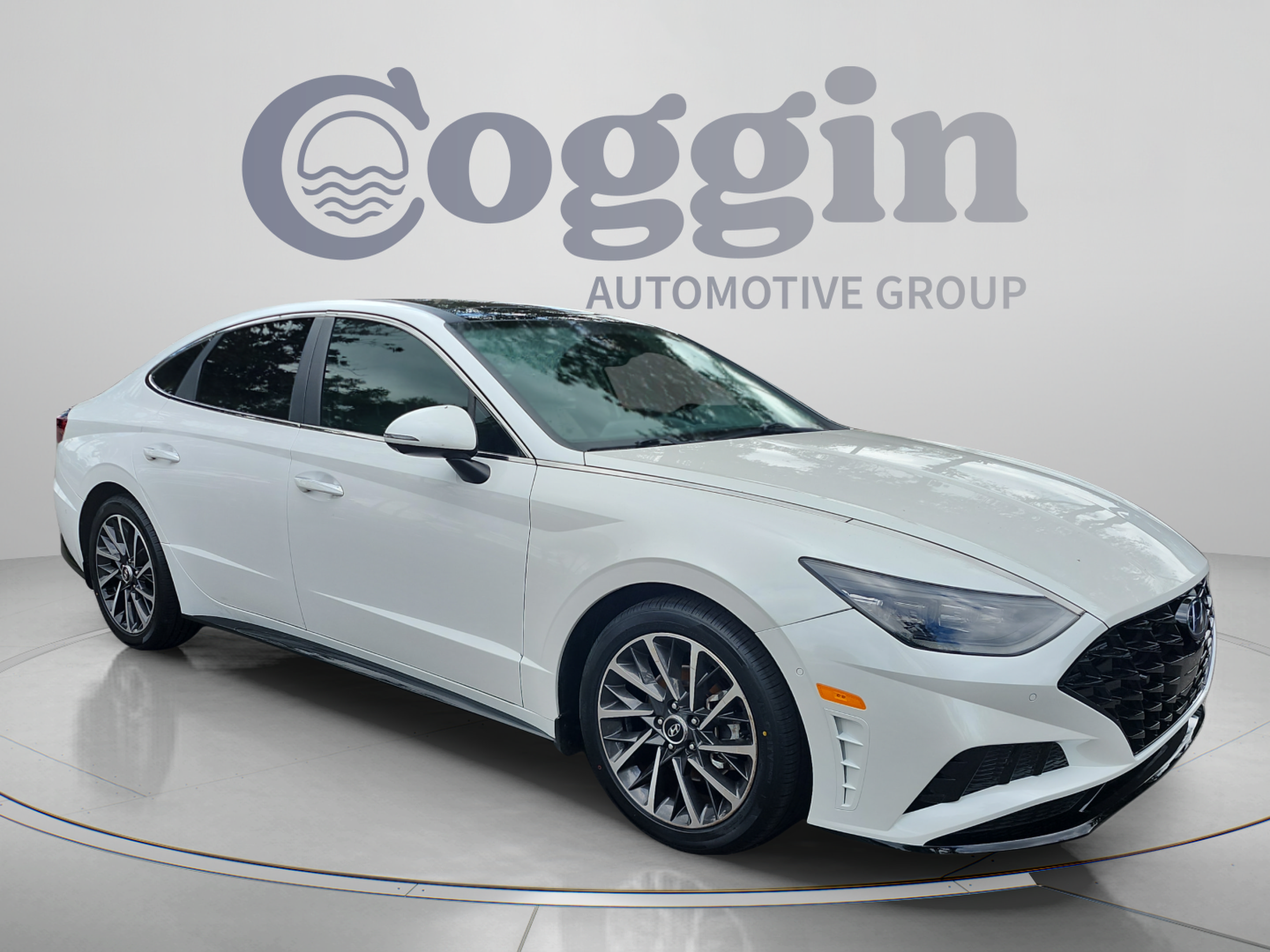 Used 2022 Hyundai Sonata Limited FWD image 7