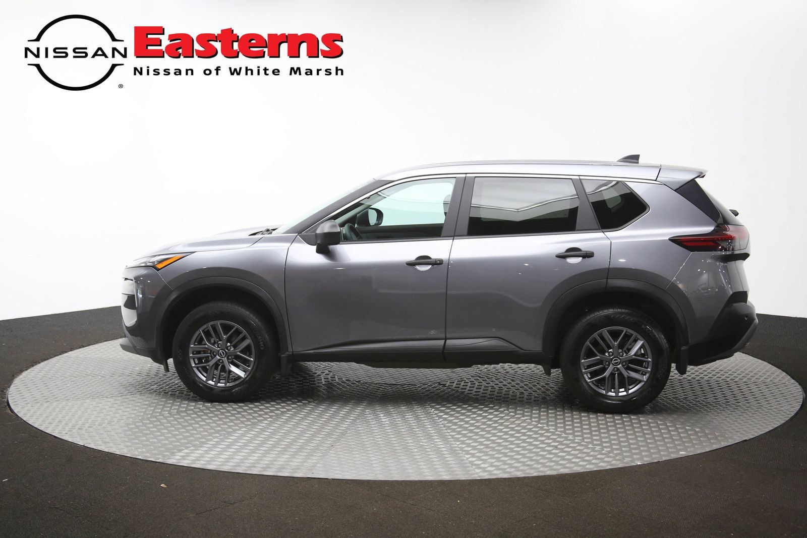 Used 2023 Nissan Rogue S AWD/4WD image 62
