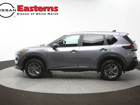 Used 2023 Nissan Rogue S AWD/4WD image 62