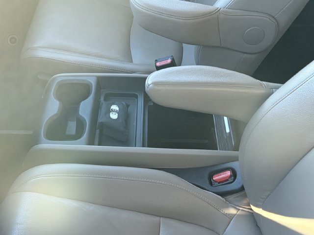 Used 2018 Honda Odyssey EX-L image 5
