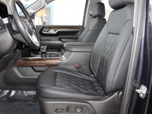 Used 2024 GMC Sierra 1500 Elevation AWD/4WD image 23