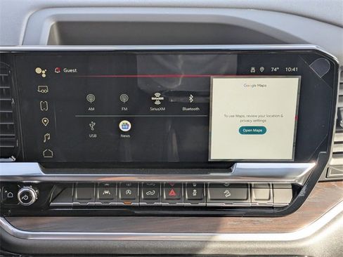 New 2026 GMC Sierra 1500 SLT image 18