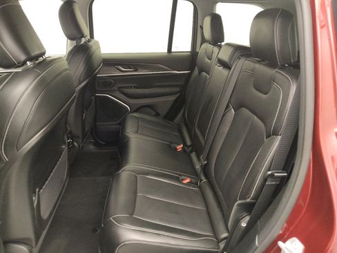 Used 2022 Jeep Grand Cherokee Limited 4xe AWD/4WD image 18