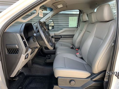 Used 2017 Ford F250 XL RWD image 27