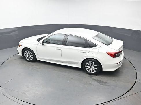 Certified 2023 Honda Civic LX image 35