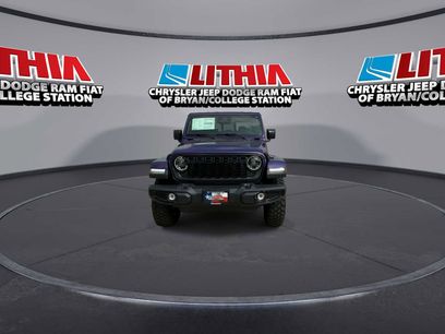 New 2026 Jeep Gladiator Sport