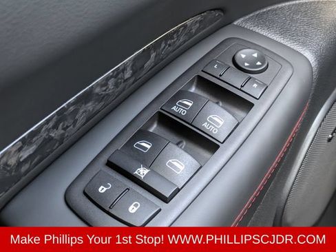 Certified 2026 Dodge Durango GT AWD/4WD image 24