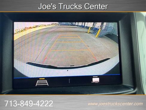 Used 2020 Chevrolet Silverado 2500 W/T w/ WT Convenience Package AWD/4WD image 35