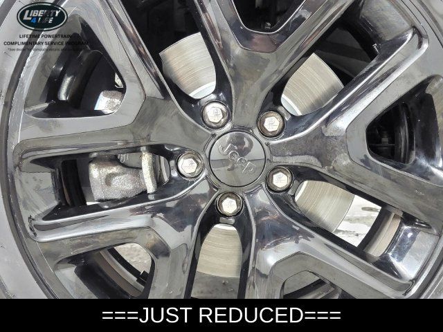Used 2022 Jeep Renegade Altitude w/ Convenience Group AWD/4WD image 10