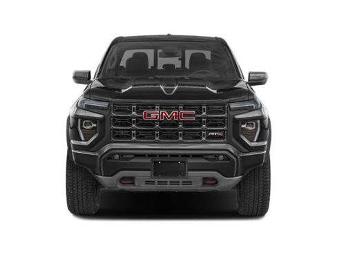 Used 2023 GMC Canyon AT4 w/ AT4 Premium Package image 4