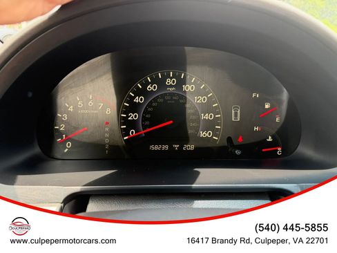 Used 2010 Honda Odyssey EX image 17