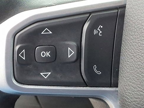 Used 2024 RAM 2500 Big Horn image 21