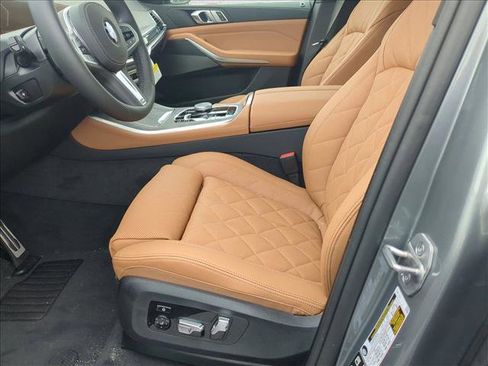 New 2026 BMW X5 xDrive40i w/ M Sport Package image 4
