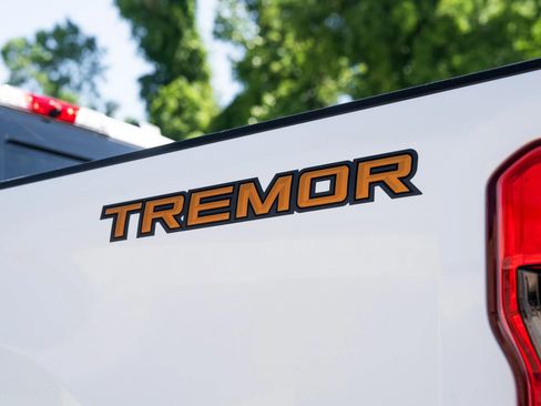 Used 2023 Ford F250 King Ranch w/ Tremor Off-Road Package AWD/4WD image 21