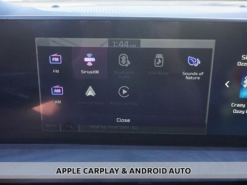 Used 2024 Kia Telluride EX X-Line image 11