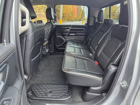 Used 2022 RAM 1500 Laramie image 17