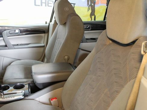Used 2015 Buick Enclave Convenience w/ Trailering Package image 19