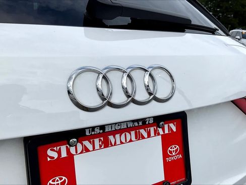 Used 2024 Audi Q3 2.0T Premium Plus AWD/4WD image 31