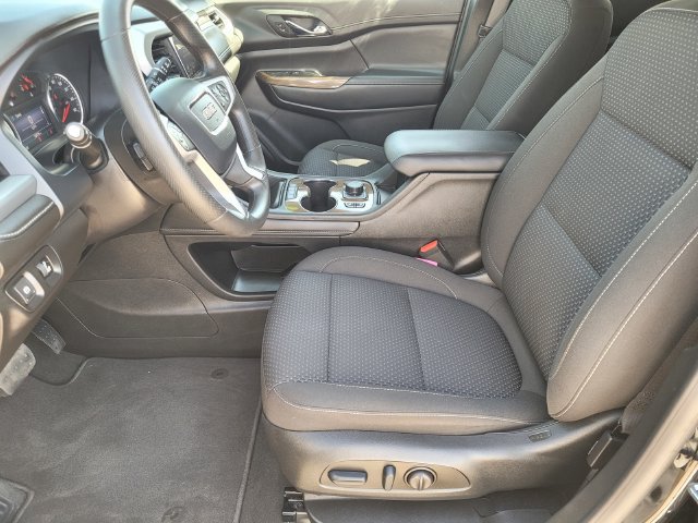 Certified 2023 GMC Acadia SLE w/ Driver Convenience Package FWD image 19