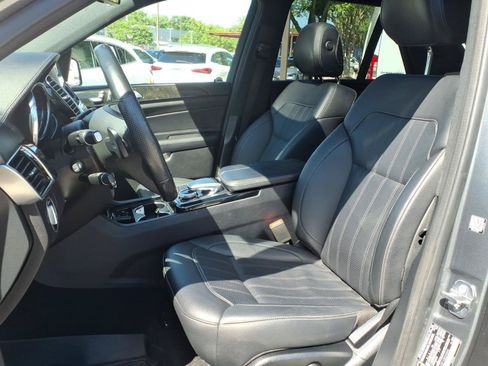 Used 2019 Mercedes-Benz GLE 43 AMG 4MATIC image 20