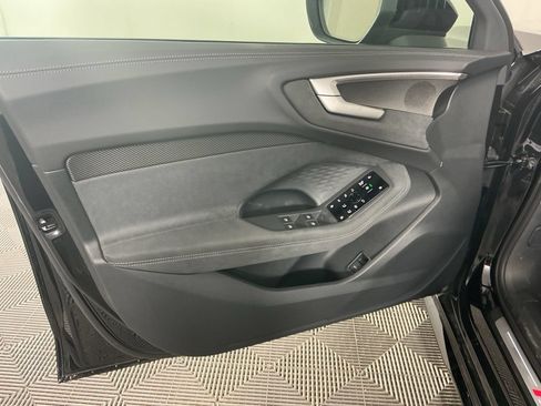 New 2026 Audi S5 Prestige AWD/4WD image 13