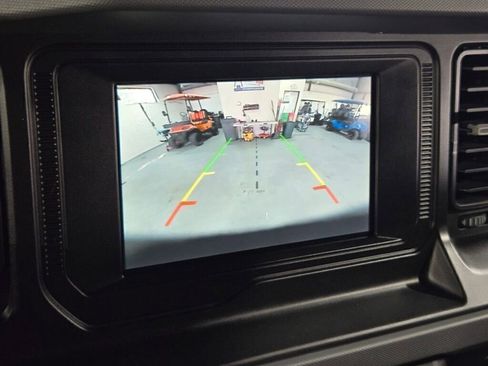 Used 2023 Ford Bronco Big Bend image 27